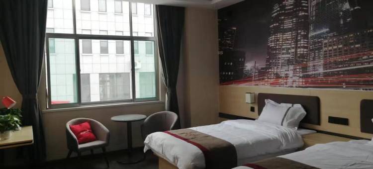 尚客优酒店(禹城开发区汉槐街店)图片