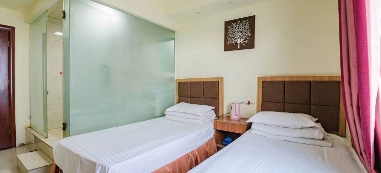 开封京西温泉宾馆图片