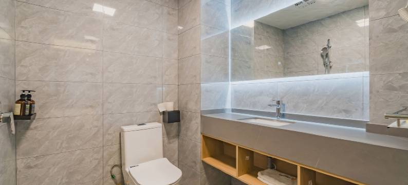 华悦优选酒店(仲恺时尚公园店)图片