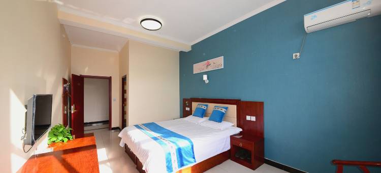 太原万豪快捷酒店(火车南站武宿国际机场店)图片