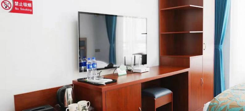 汉源雅宜居民宿图片