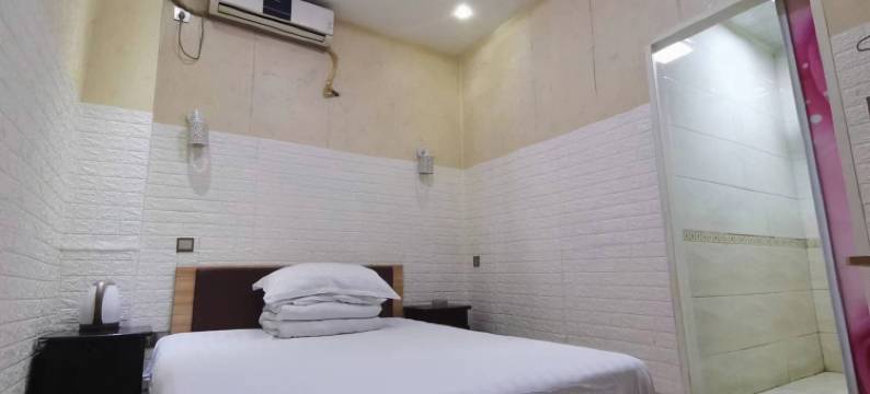 华谊宾馆(芜湖古城店)图片