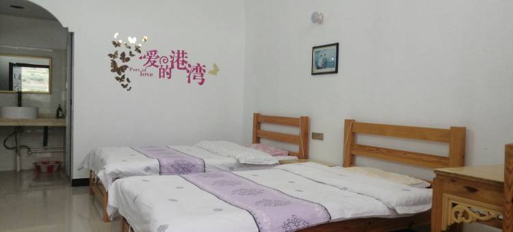 彭阳窑洞民宿图片