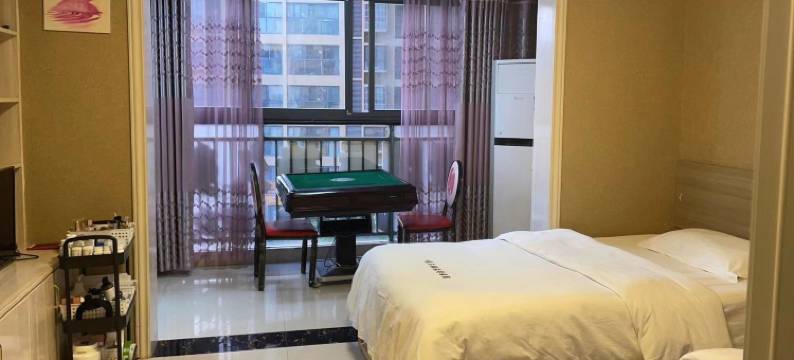 竹山刘三姐温馨旅馆图片