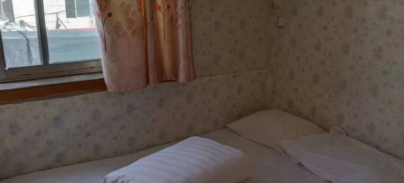 泰安金源招待所(泰山站长途汽车站店)图片