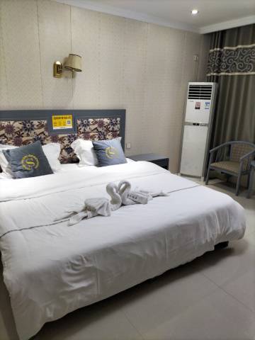 大名龙景商务酒店