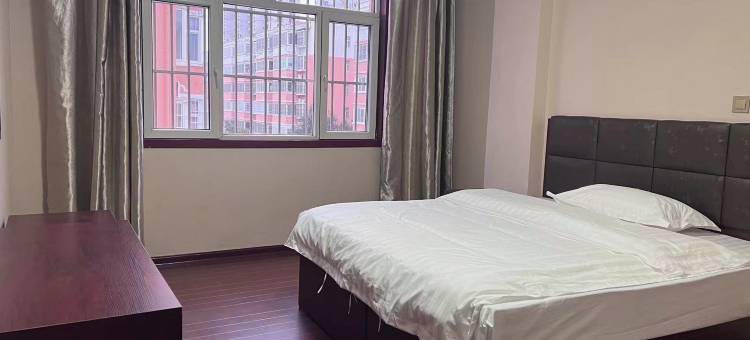鑫瑞快捷酒店(运城学院店)图片