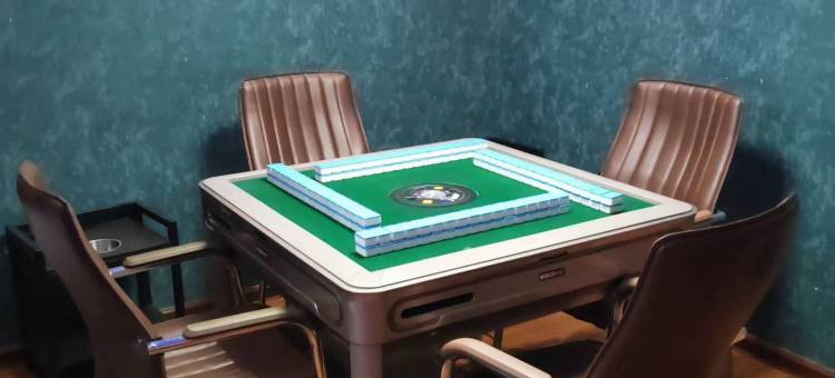 汝阳新杏林酒店图片