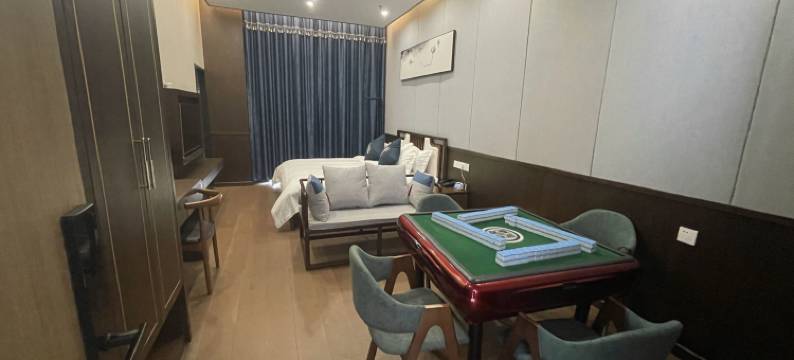 蕲春凤栖阁图片