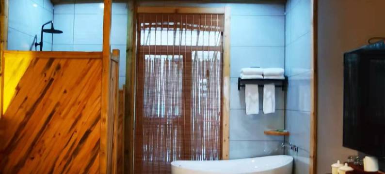 嵩县水岸静舍民宿图片