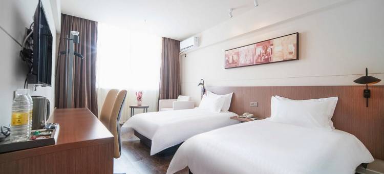 锦江之星品尚酒店(常熟碧溪店)图片