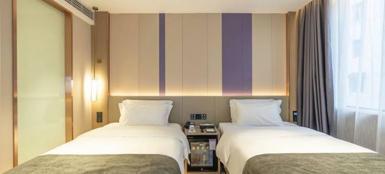 麗风酒店(宜春中山东路高铁站店)图片