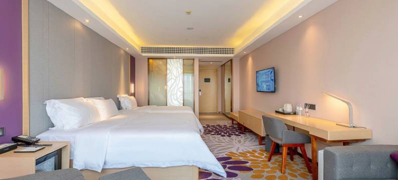 麗枫酒店(佛山南海影视城店)图片