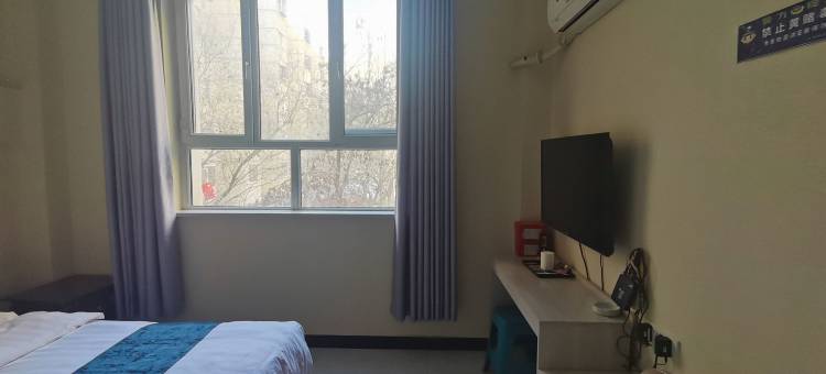 墨玉玉龙宾馆图片