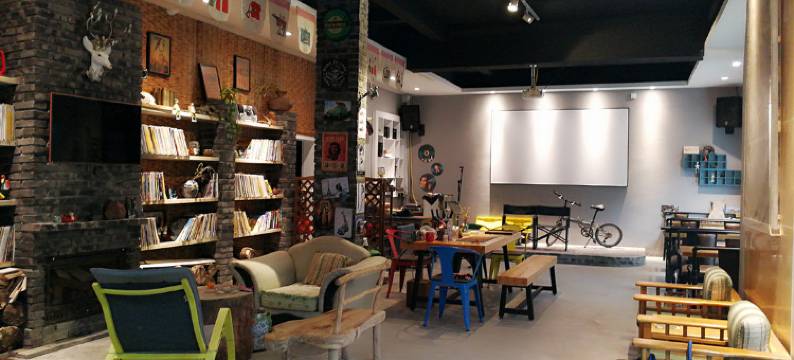 神农架惊喜客栈图片