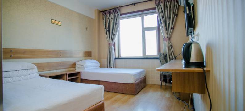 长春皞阳时尚宾馆图片