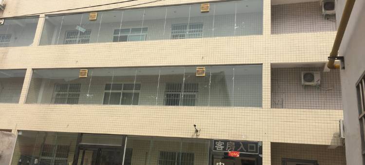 长垣三江快捷宾馆图片