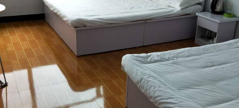 绩溪徽香美食客栈图片