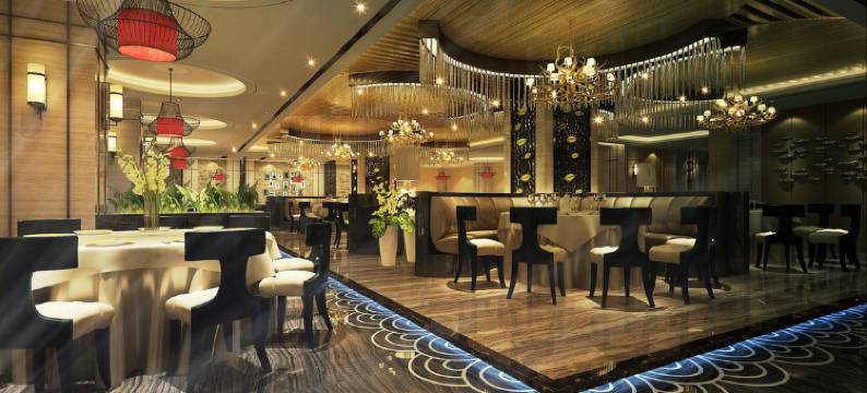 兴义云钻精品主题酒店图片