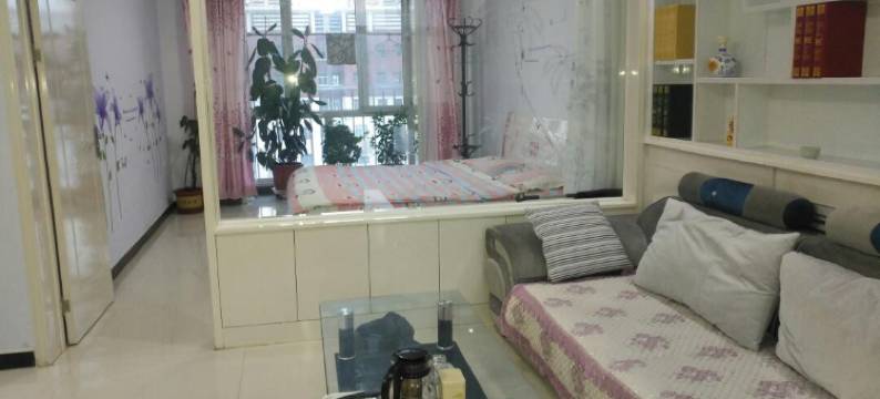 围场好晴家庭公寓图片