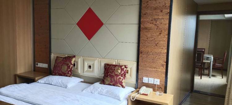 崇阳阳光365宾馆(民主路店)图片