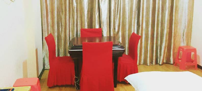 澧县澧水如家宾馆图片