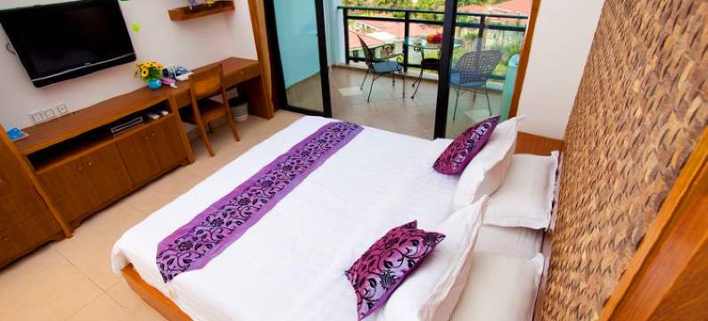 三亚海豚公寓(家庭旅馆)图片