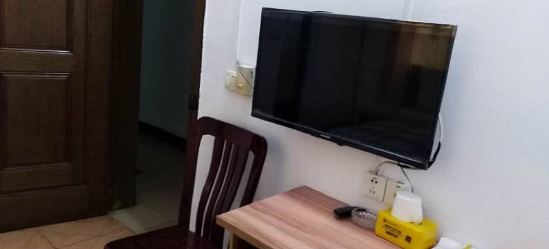 兴国均村旅馆(兴国县火车站店)图片