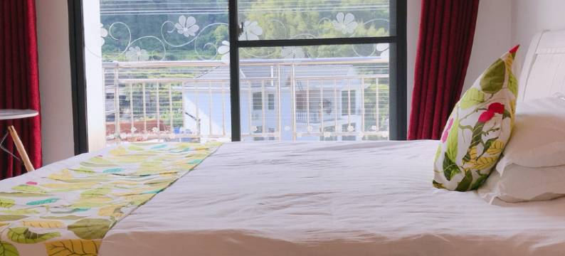 云和栖心民宿图片