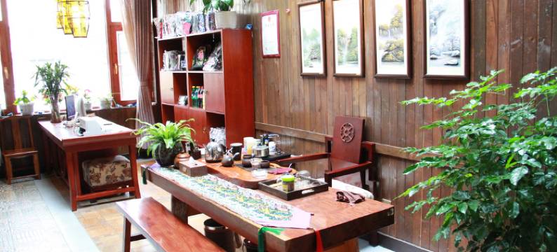 石林途家精品客栈图片