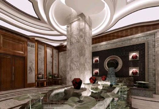 Renhuai Guojiucheng Hotel Hotel Overview