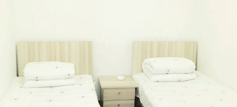 包头宿兮旅店图片