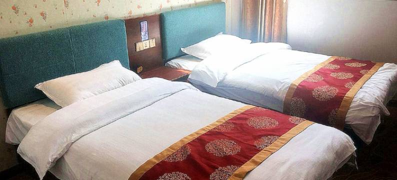 桃林弘泰商务宾馆(兰州植物园店)图片