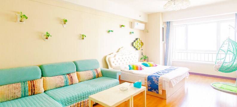 大连万达公馆酒店(万达广场店)图片