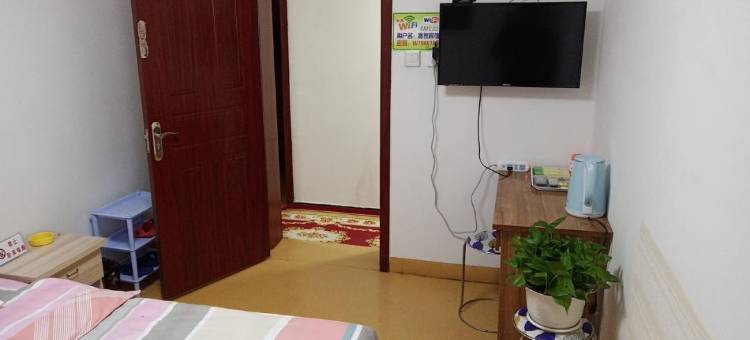 井冈山客家酒店图片