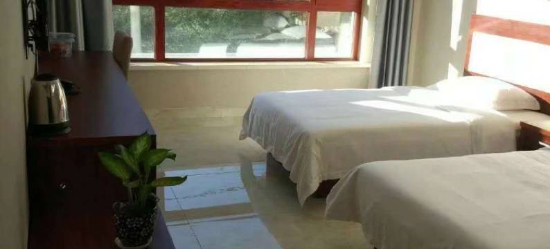 洮南金阳宾馆图片