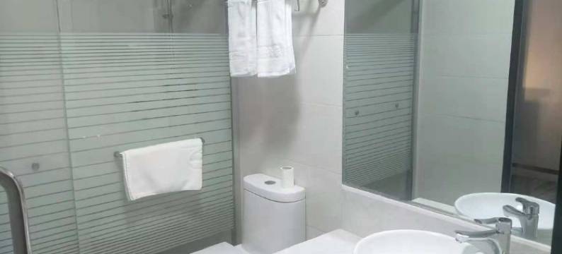 建瓯竹海商务酒店图片