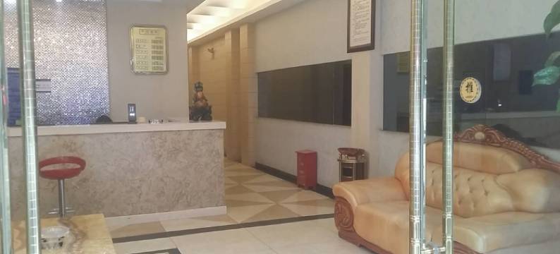 镇雄揽月大酒店图片