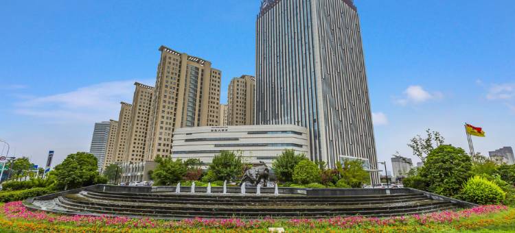 盐城国投大酒店图片
