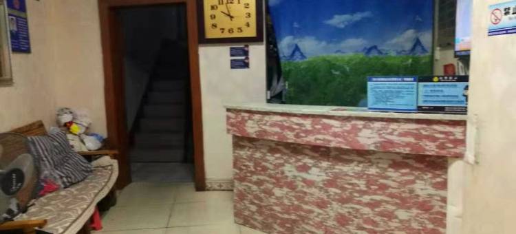 绵阳鼎胜宾馆图片