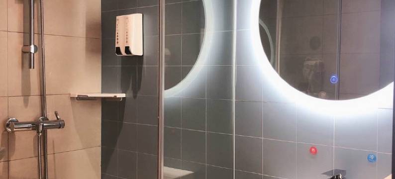 昌吉馨雅居酒店图片