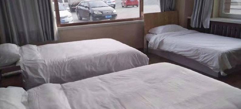 巴林左旗鑫禄宾馆图片