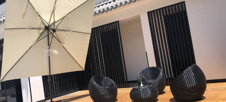 清渡·香院(香格里拉虎跳峡店)图片