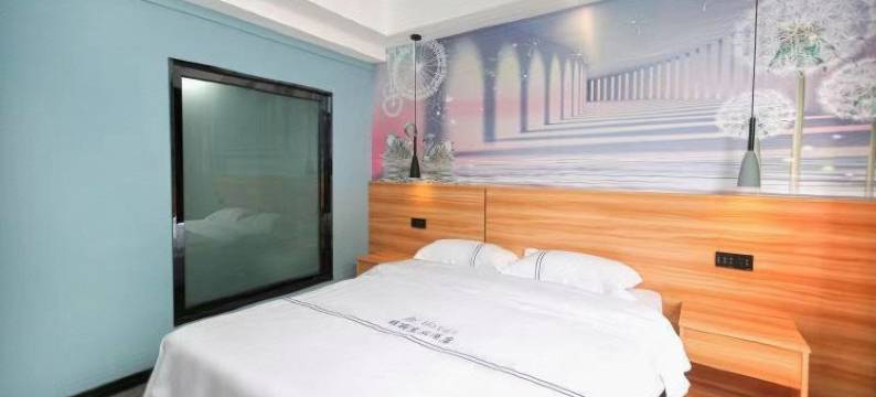 丹棱东风酒店图片