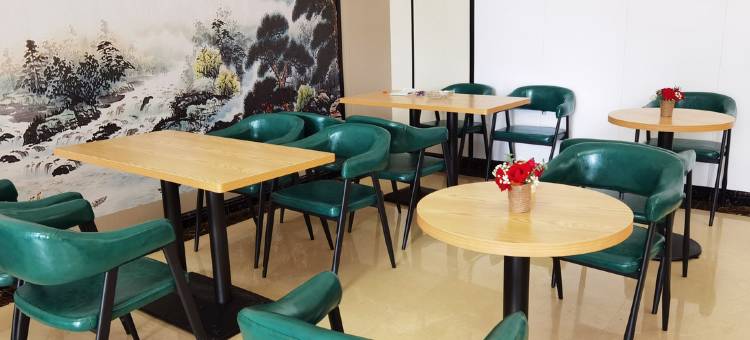 泸溪财智大酒店图片