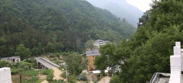 栾川红河仁家图片