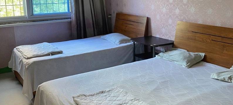 保定运强旅馆图片