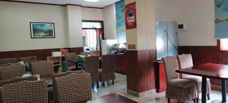 政和天福商务酒店图片