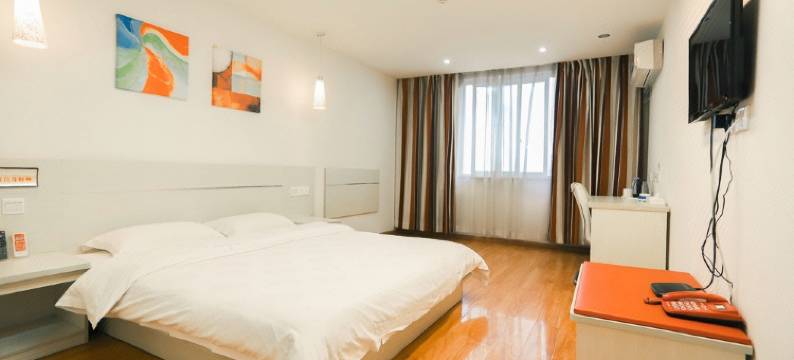 贵阳隆霖源酒店图片