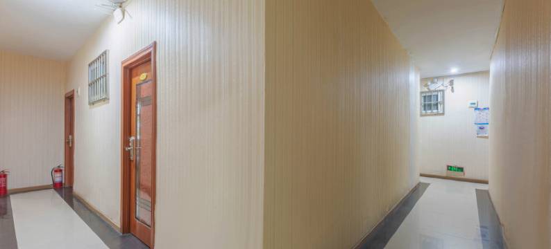 武汉瑞鑫宾馆(江汉路步行街店)图片